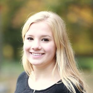 Meet your Posher, Allie